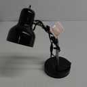 Office Works Black Site Task Lamp
