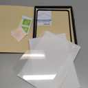 SPARIN Screen Protector for iPad Pro 11 Inch M5 2025/M4 2024 (6th/5th Generation), with Camera Lens Protector & Alignment Frame, Case Friendly/Apple Pencil Compatible Tempered Glass [2+2 Pack]