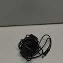 FLHFULIHUA 12 Volt Battery Charger for Kids Ride on Toys - Universal Charger for Best Choice Products Wrangler SUVKid Trax Dynacraft Kidzone Bumper, ETL Listed