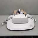 4moms MamaRoo Multi-Motion Baby Swing, Bluetooth Enabled with 5 Unique Motions, Sandstone
