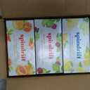 Spindrift Sparkling Water, Core 3 Flavor Variety Pack, Made with Real Squeezed Fruit, 12 Fl Oz Cans, Pack of 24 EXP: 08/25/26