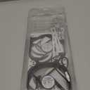 TITAN- 12V/ 24V DC 120mm Multi-Function Rack Mounted Double Refrigerator Side Vent Fan with Speed Controller for RV, Motorhome, Caravan- TTC-SC09TZ(B) (12cm)