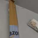 Homecor Hanging Photo Display Wall Decor, Macrame Wall Hanging Boho Room Bedroom Decor, Picture Frame Collage Board with Light 30 Clip, Christmas Teenage Teen Girl Gifts Ages 10-14 Years Old (Ivory)