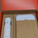 ZWILLING Fresh & Save 7-pc Vacuum Sealer Machine Starter Set, Sous Vide Bags, Meal prep, Airtight Food Storage Containers, Glass