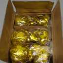 balloon weights are perfect for parties, birthdays, weddings. Each pack includes 6PCS durable weights that easily decorate balloons and elevate any celebration. (Gold 6pcs)