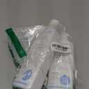 Veterinary Formula Flea and Tick Bundle  Prevention Spray for Dogs, 8 oz + 16 oz Shampoo for Dog Flea & Tick Control