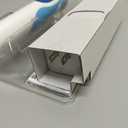 Oral-B Pro 1000 Rechargeable Electric Toothbrush, White