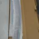 Window Deflectors for Toyota BZ4X 2023 2024 Vent Visors Black Rain Guards Reinforced Acrylic 4 Pcs