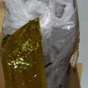 Corner Bathroom Counter Organizer 3-Tier Bathroom Organizer Countertop with Hooks Perfume Organizers Storage Shelf for Makeup & Skincare Dresser-Clear