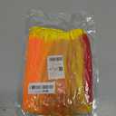 Women's Teen Adult Tutu Skirt Elastic Tulle Tutu Skirt Women Short Dance Ballet Tutu Halloween Christmas Dress Costume (Yellow)