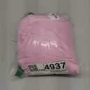 Pink and Purple Arch Cover, Square Arch Backdrop Cover 6.6FT x 4FT, Arch Covers Stretchy Backdrop Spandex Fitted Double-Color for Birthday Party Baby Shower Anniversary Ceremony Banquet Decoration