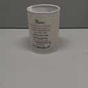 Mom Birthday Gifts from Daughter Son, Valentines Day Mom Gifts from Daughter Son, Unique Mothers Day Christmas Gifts for Mother, Beautiful Mother Lamp Gifts for Home Decoration