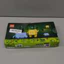 LEGO Botanicals Happy Plants Building Toys - Bedroom or Dorm Room Decor for Girls, Boys, & Adults, Desk or Shelf Display - Stocking Stuffers & Gift for Christmas - 10349