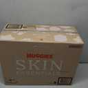 Huggies Size 5 Diapers, Skin Essentials Baby Diapers, Size 5 (27+ lbs), 132 Count (2 Packs of 66)