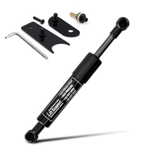 Tailgate Damper Kit for 2007-2019 Chevy Silverado GMC Sierra 1500/2500/3500HD | Slow-Close Assist & Easy Installation