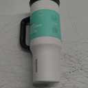 Blender Bottle C05634 Tumbler 40oz - Stainless Steel - Cloudscape