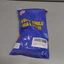 Flirty Berry Pack  Crochet Stuffed Berries Bulk Variety Pack w/Stand (5 pc). Handmade Crochet Figurines Decor - Desk, Office, Coworker, Friend