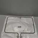 AZ4U Range Oven Bake Element Replaces For Whirlpool WFE540H0AE0 WFE540H0AS0 WFE540H0AS1 WFE714HLAS1 WFE710H0AH0 WFE540H0AB0 WFE714HLAS0 WFE540H0ES0 WFE710H0AE0 WEE750H0HZ1 WEE730H0DS0 WFE540H0AS Stove