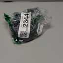 EasyHome Sleep Sound Machine White Noise Machines with 30 Soothing Sounds 12 Adjustable Night Light 10 Adjustment Brightness 32 Levels of Volume 5 Timers and Memory Function Home Travel Office (Black)