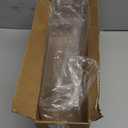 W11239961 W10900538 Door Shelf Bin Replacement Compatible for Whir.lpool Refrigerator Shelf Replacement of AP6333410 4591452 PS12578777 WRS325SDH WRS311SDH Whirl.pool Fridge Door Shelves-by MIFLUS