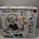 Baby Einstein SuperSeat Touch of Tunes 3-in-1 Activity Seat, with Music & Lights, Ages 6 Months and Up