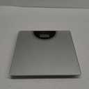 Vitafit Digital Bathroom Weight Scale for Body Weight, High Accuracy Assured by Weighing Professional Since 2001,Extra Large Blue Backlit LCD and Step-On, 400lb/182kg, Clear Glass