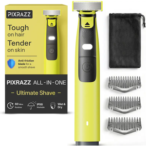 Waterproof Electric Razor Charger for Philips Norelco OneBlade