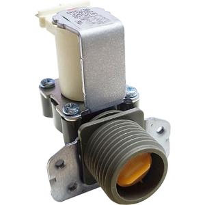 [5220FR2006H Valve OEM Mania] 5220FR2006H NEW OEM Produced for LG Washer Water Inlet Valve Assembly Replacement Part - Replaces PS3527427 1268123 5220FR2006L 5220FR2006Q AP4441935
