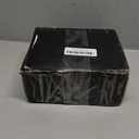 For Polaris Ranger Tail Lights Compatible 2024 Polaris Rangers 1000 XP Crew accessories 2019 2018-2026 tail light Rear Brake Stop Lights Replace #2413766 2413767 (Smoked Lens Tail Lights)