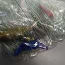 1/2 in. Brass 1/4 Turn MPT x MHT No-Kink Hose Bibb