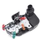 Door Lock Actuator Motor Front Left Driver Side Compatible with Dodge Ram 1500 2500 3500 Pickup #55076291AB 931634 931-634