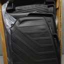 Floor Mats & Trunk Mat Fit for 2012-2016 Honda CRV,All Weather Protection TPE, Anti-Slip Floor Mats & Cargo Liner for 2012-2016 Honda CRV Accessories