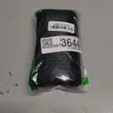 Cupount Dog Screen Mesh Gate for Stairs Pet Gates for The House: for Doorways Stairways Indoor 29 inches Tall, 38 inch Wide, Fits 32-35 inch Openings