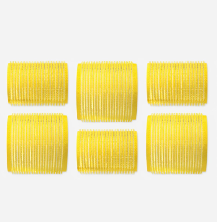 Drybar High Tops Self-Grip Rollers, 6 Pack