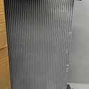 Air Conditioning A/C Condenser Compatible with Nissan Frontier Pathfinder Xterra/Suzuki Equator # 3331, CN3331PFC, 92100ZP50A, 92100EA500