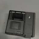 UPGRADED W10861000 Dishwasher Detergent Dispenser Compatible With Whirlpool Kitchenaid Maytag Dishwasher Detergent Dispenser Replacement Parts W10620296 W10620298 WDT730PAHZ0 Soap Dishwasher Dispenser