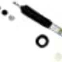 Bilstein 24-261425 Monotube Gas Adjustable Shocks Front Pair