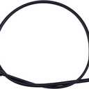 Throttle Cable 20114 20114B Compatible with Linhai 260cc 260 300 ATV UTV