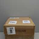 PecMuikee Buffet Risers, Food Risers for Buffet Table, Display Stand Shelf for Catering Dessert Collectibles Jewelry Figures Show, Acrylic Cube Display Nesting Risers with Hollow Bottoms 6PCS 8"9"10"