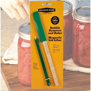 Granite Ware Bubble Remover & Lid Lifter 1 Pk