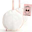 2Pcs Bra Laundry Bags for Washer and Dryer Wash Bags Bra Lingerie Underwear