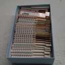 Yoink 30+7 Read and Rhyme Flip Books, Word Family Build Book & ABC Phonics Flash Cards, Kindergarten Sight Words Learning Activities, Homeschool & Classroom Supplies, Learn to Read Games