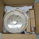 CAROTE 22PCS Pots and Pans set Non Stick, Ceramic Cookware Set, RV Kitchen Cooking Set Removable Handles, Oven Safe, Induction Coolware, Non-toxic Kitchen Cooking Set, PFAS and PFOA Free