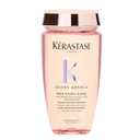 Kerastase Gloss Absolu High-Shine Anti-Frizz Shampoo - Cleanses & Reveals Ultimate Shine, For Glossy & Bouncy Hair (8.45 Fl Oz (Pack of 1))