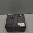 IRONZON 2 Pack Fingerprint Door Lock with Handle Smart Door Lock with Keypad for Home Hotel Office Apartment Bedroom