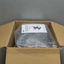 JFG RACING Motorcycle Dirt Bike Stand,1000Lbs Capacity Lift Jack Hoist Table Height Adjustable Lifting Stand Ideal for Dirtbike Pit Bike Repair&Maintainance,Dirt Bike Accessories-Black