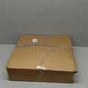 RV Slide Out Black Rubber 018-312-EKD D Seal Wiper 1" x 15/16 Inch 018-341 1/2 x 2.75 Inch Base Stripping for Camper Slideout Keystone Forest River Heartland Montana System Replace 018-312 EKD