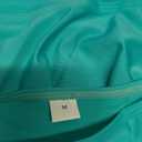 One Piece Swimdress for Women Tummy Control Bathing Suit Vintage Skirt Design Modest Full Coverage 2025 Swim Dress Lakeblue Medium