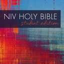 NIV, Holy Bible, Student Edition, Paperback