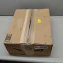 ComfiLife Gel Enhanced Seat Cushion  Office Chair Cushion  Non-Slip Gel & Memory Foam Coccyx Cushion for Tailbone Pain - Desk Chair Car Seat Cushion Driving - Sciatica & Back Pain Relief (Navy)